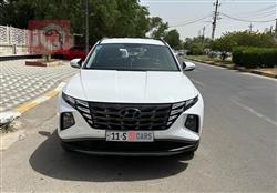 هیوندای تۆکسۆن